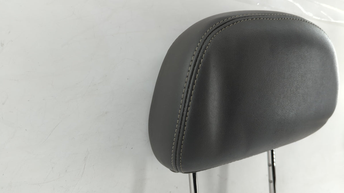 2008 Mercury Sable Headrest Head Rest Front Driver Passenger Seat Fits OEM Used Auto Parts - Oemusedautoparts1.com