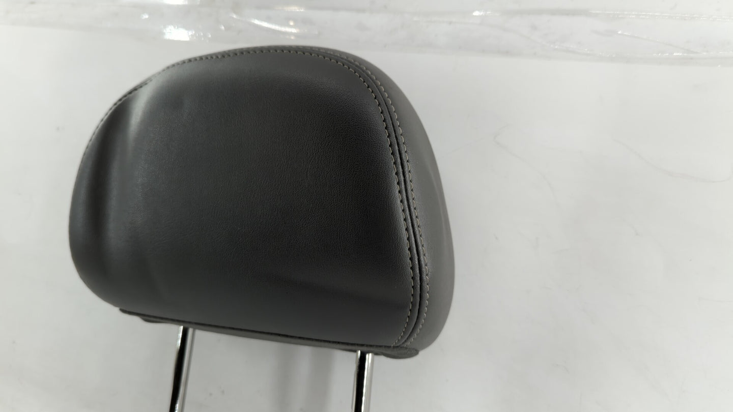 2008-2009 Mercury Sable Headrest Head Rest Front Driver Passenger Seat Fits Fits 2008 2009 OEM Used Auto Parts - Oemusedauto