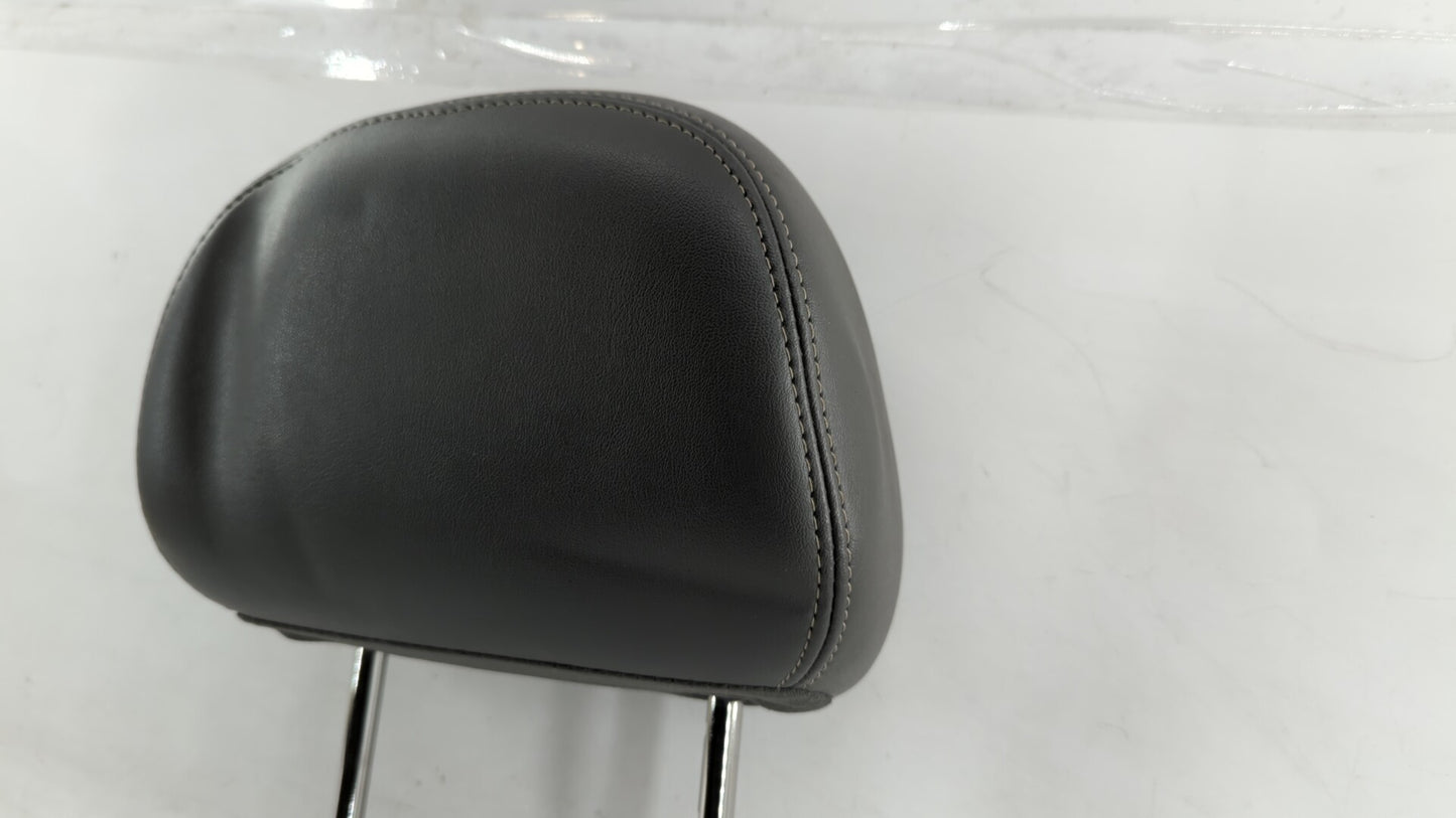 2008-2009 Mercury Sable Headrest Head Rest Front Driver Passenger Seat Fits Fits 2008 2009 OEM Used Auto Parts - Oemusedauto