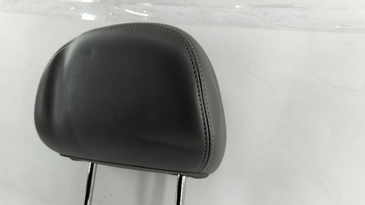 2008 Mercury Sable Headrest Head Rest Front Driver Passenger Seat Fits OEM Used Auto Parts - Oemusedautoparts1.com