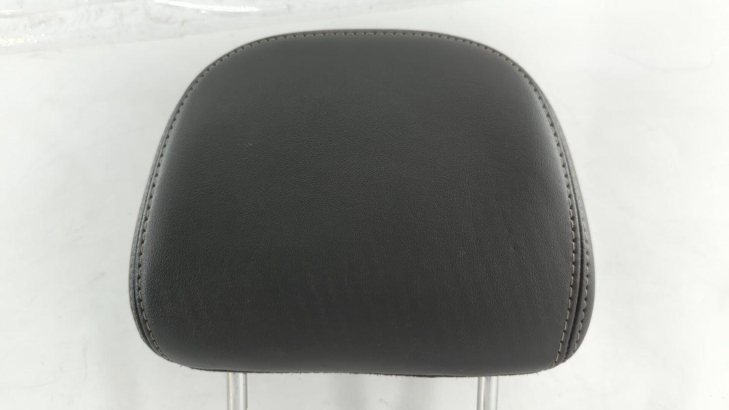 2008-2009 Mercury Sable Headrest Head Rest Front Driver Passenger Seat Fits Fits 2008 2009 OEM Used Auto Parts - Oemusedauto