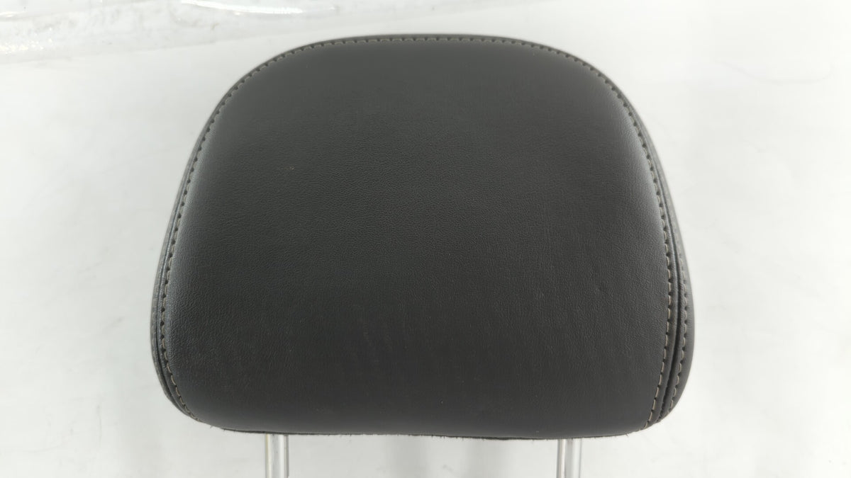 2008 Mercury Sable Headrest Head Rest Front Driver Passenger Seat Fits OEM Used Auto Parts - Oemusedautoparts1.com