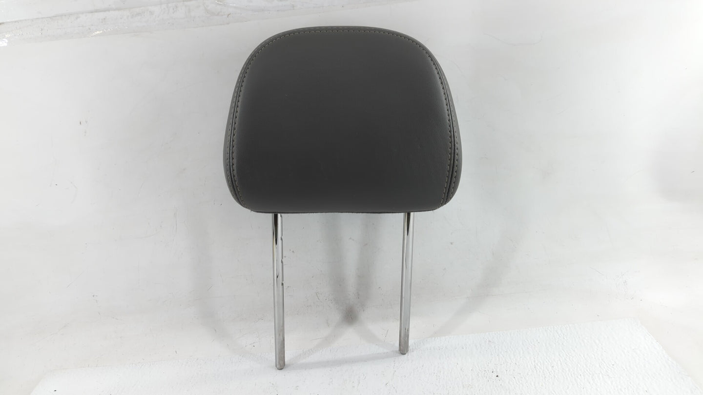 2008-2009 Mercury Sable Headrest Head Rest Front Driver Passenger Seat Fits Fits 2008 2009 OEM Used Auto Parts - Oemusedauto
