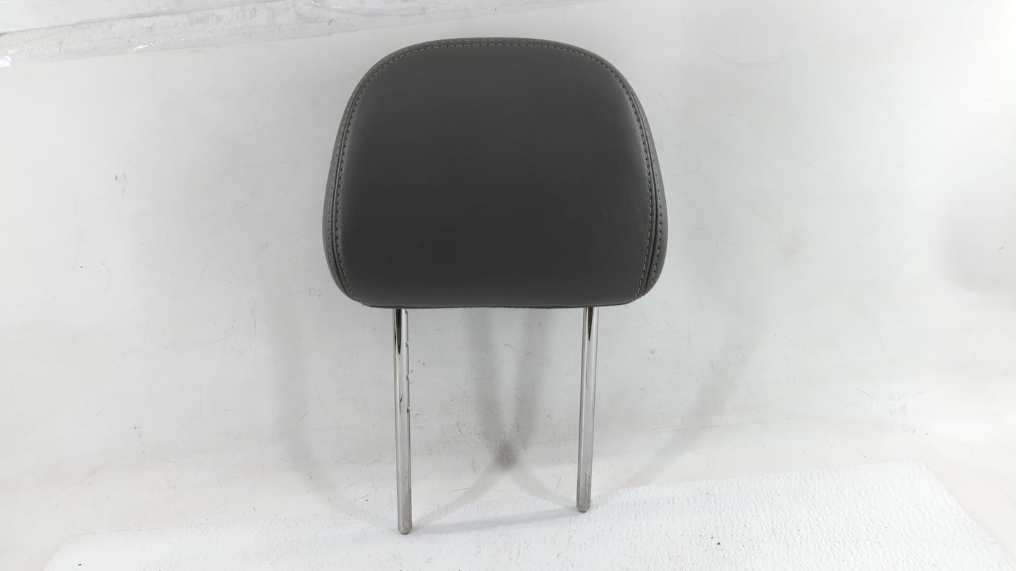 2008-2009 Mercury Sable Headrest Head Rest Front Driver Passenger Seat Fits Fits 2008 2009 OEM Used Auto Parts - Oemusedauto