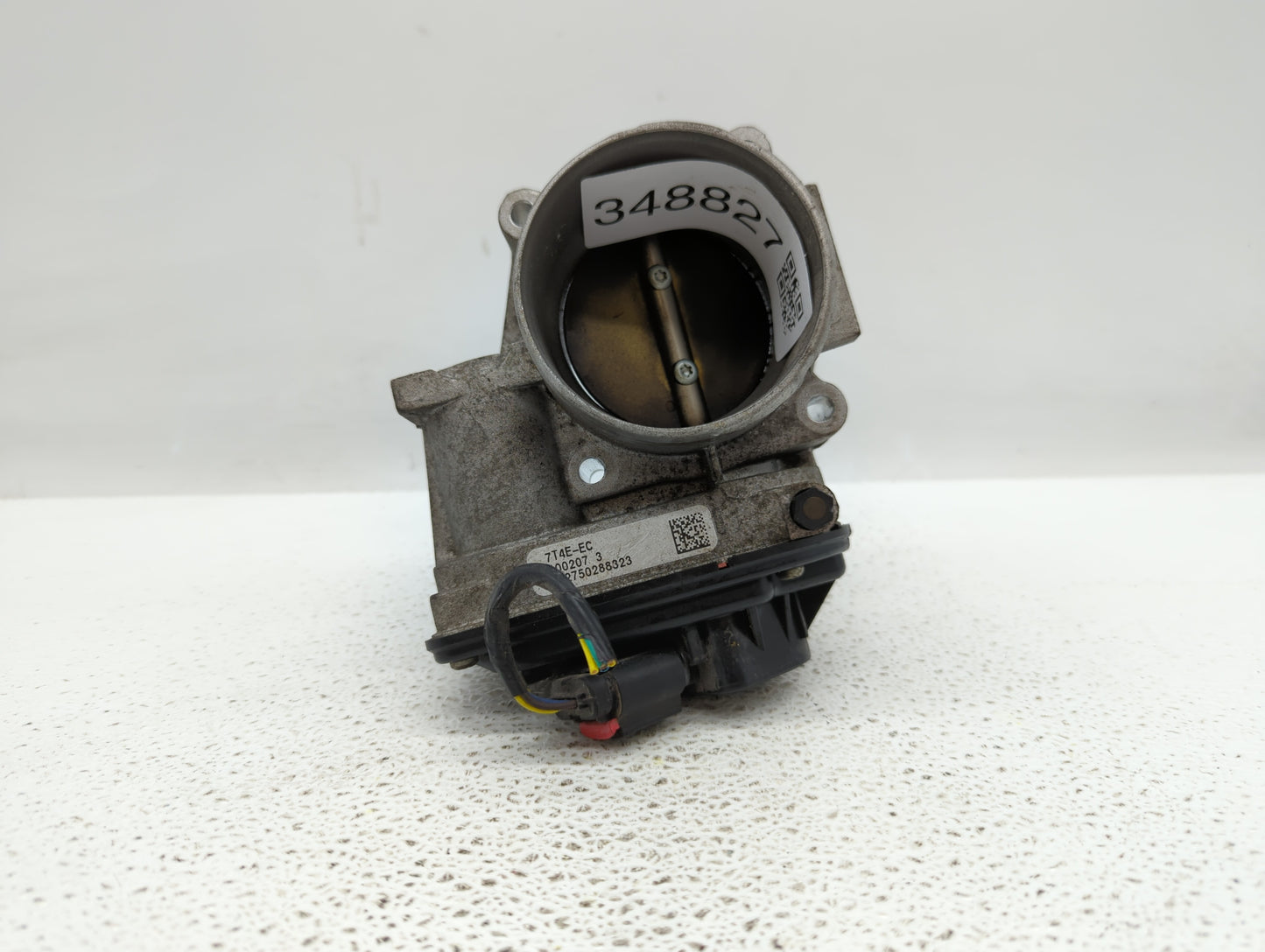 2008-2009 Mercury Sable Throttle Body P/N:7T4E-9F991-FA 7T4E-9F991-GA Fits Fits 2007 2008 2009 2010 2011 2012 2013 2014 OEM 