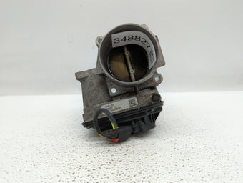 compare product 2008-2009 Mercury Sable Throttle Body P/N:7T4E-9F991-FA 7T4E-9F991-GA Fits Fits 2007 2008 2009 2010 2011 2012 2013 2014 OEM Used Auto Parts