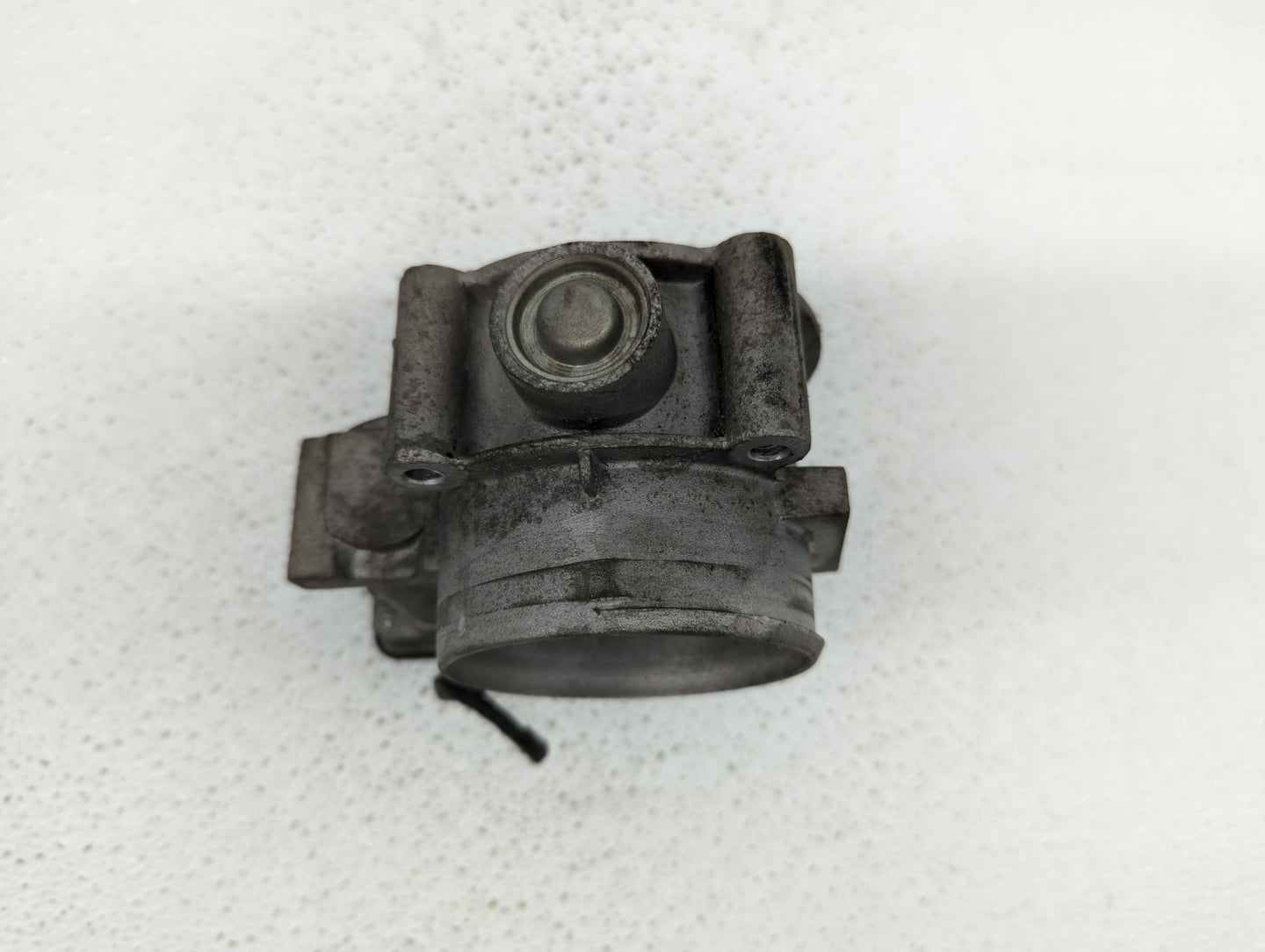 2008-2009 Mercury Sable Throttle Body P/N:7T4E-9F991-FA 7T4E-9F991-GA Fits Fits 2007 2008 2009 2010 2011 2012 2013 2014 OEM 