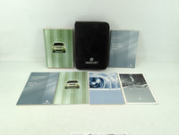 2008 Mercury Sable Owners Manual Book Guide OEM Used Auto Parts - Oemusedautoparts1.com
