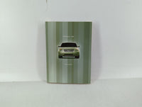 2008 Mercury Sable Owners Manual Book Guide OEM Used Auto Parts - Oemusedautoparts1.com