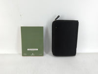 2008 Mercury Sable Owners Manual Book Guide OEM Used Auto Parts - Oemusedautoparts1.com