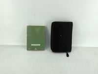 2008 Mercury Sable Owners Manual Book Guide OEM Used Auto Parts - Oemusedautoparts1.com