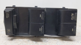 compare product 2008 Mercury Sable Master Power Window Switch Replacement Driver Side Left Fits OEM Used Auto Parts