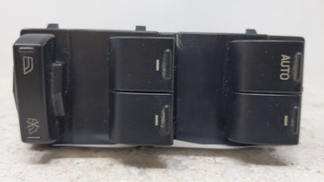 2008 Mercury Sable Master Power Window Switch Replacement Driver Side Left Fits OEM Used Auto Parts