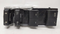 2008-2009 Mercury Sable Master Power Window Switch Replacement Driver Side Left Fits Fits 2005 2006 2007 2008 2009 OEM Used 