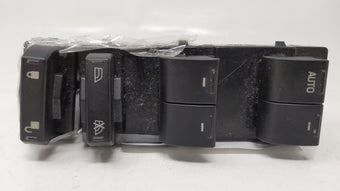 compare product 2008-2009 Mercury Sable Master Power Window Switch Replacement Driver Side Left Fits Fits 2005 2006 2007 2008 2009 OEM Used Auto Parts