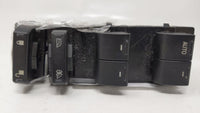 2008-2009 Mercury Sable Master Power Window Switch Replacement Driver Side Left Fits Fits 2005 2006 2007 2008 2009 OEM Used 