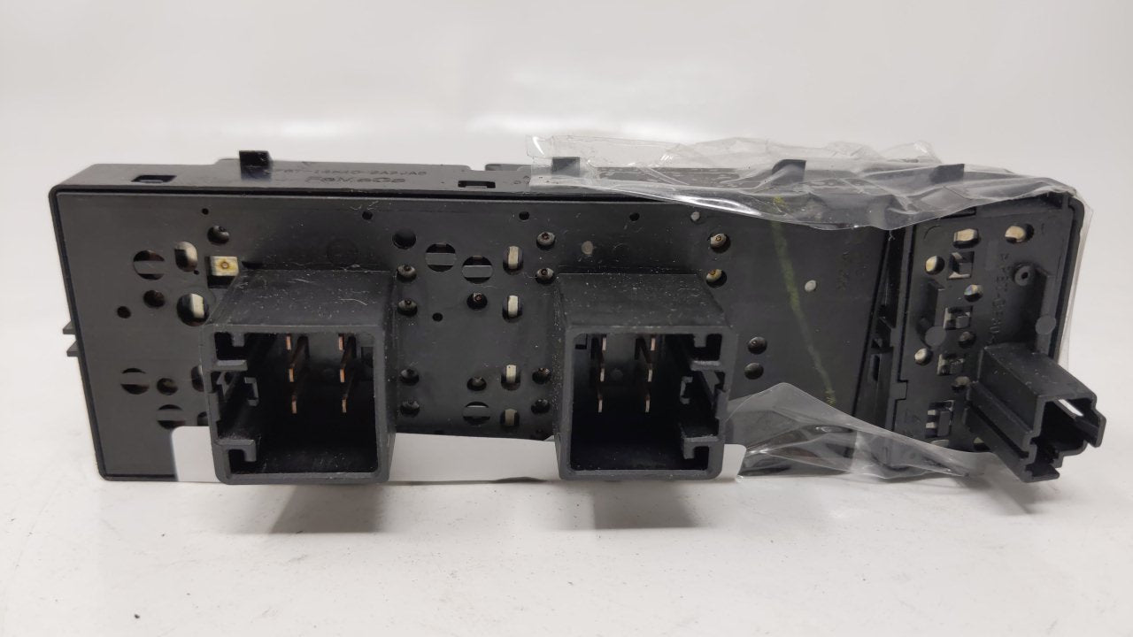 2008-2009 Mercury Sable Master Power Window Switch Replacement Driver Side Left Fits Fits 2005 2006 2007 2008 2009 OEM Used 