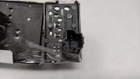 2008-2009 Mercury Sable Master Power Window Switch Replacement Driver Side Left Fits Fits 2005 2006 2007 2008 2009 OEM Used 