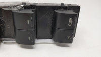 2008-2009 Mercury Sable Master Power Window Switch Replacement Driver Side Left Fits Fits 2005 2006 2007 2008 2009 OEM Used 