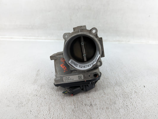 2008-2009 Mercury Sable Throttle Body P/N:7T4E-EC Fits Fits 2007 2008 2009 2010 2011 2012 2013 2014 OEM Used Auto Parts - Oe