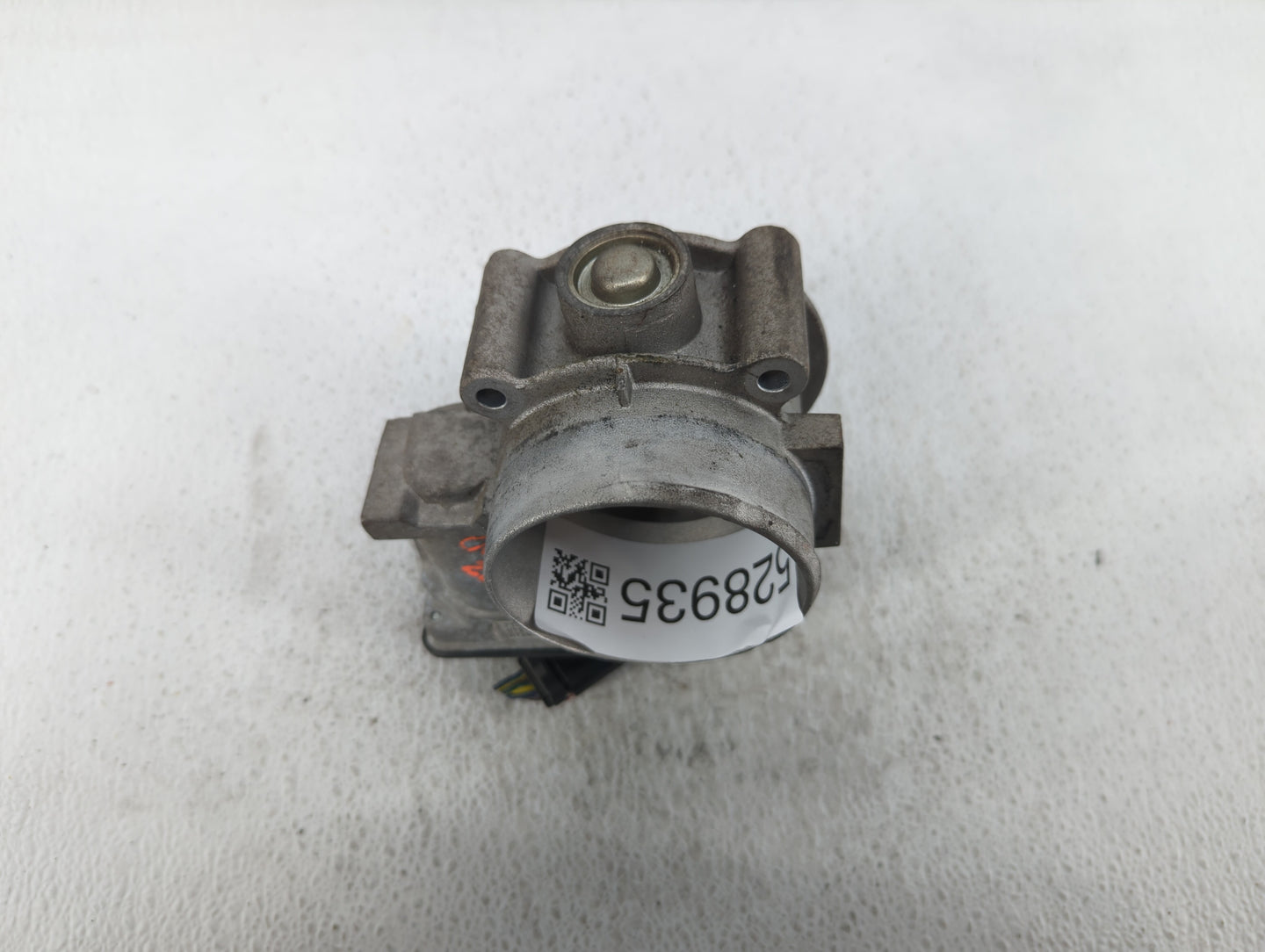 2008-2009 Mercury Sable Throttle Body P/N:7T4E-EC Fits Fits 2007 2008 2009 2010 2011 2012 2013 2014 OEM Used Auto Parts - Oe