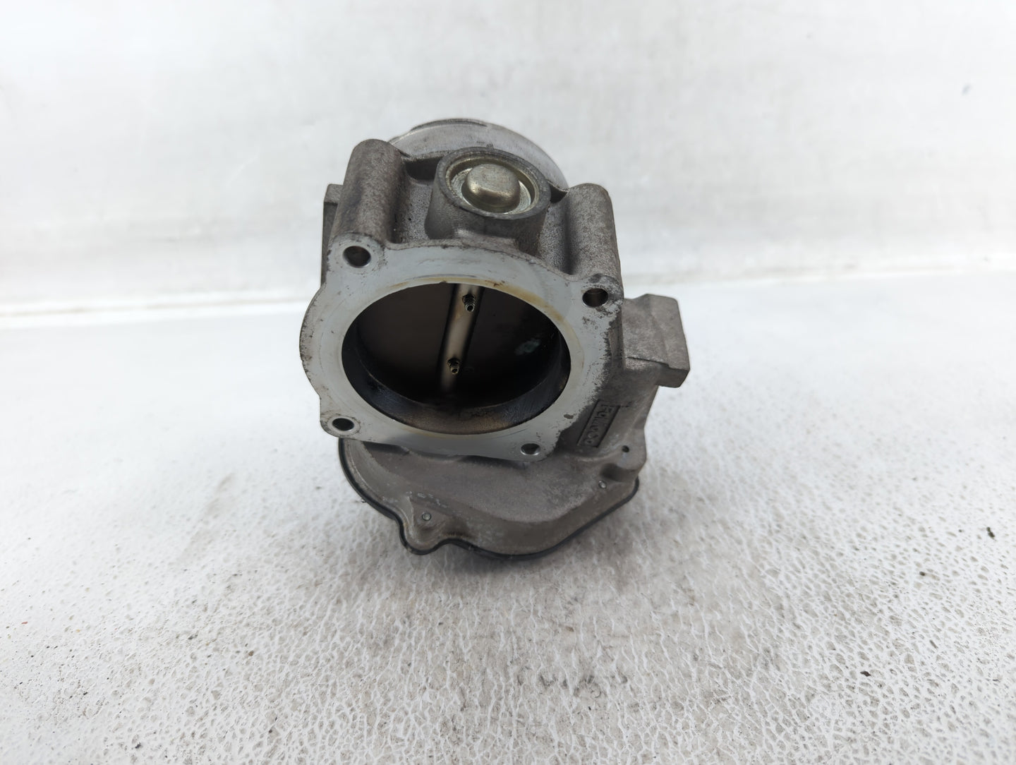 2008-2009 Mercury Sable Throttle Body P/N:7T4E-EC Fits Fits 2007 2008 2009 2010 2011 2012 2013 2014 OEM Used Auto Parts - Oe