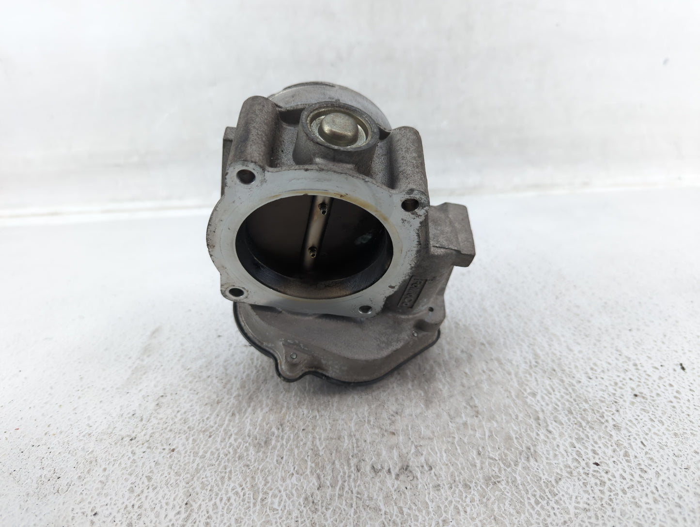 2008-2009 Mercury Sable Throttle Body P/N:7T4E-EC Fits Fits 2007 2008 2009 2010 2011 2012 2013 2014 OEM Used Auto Parts - Oe