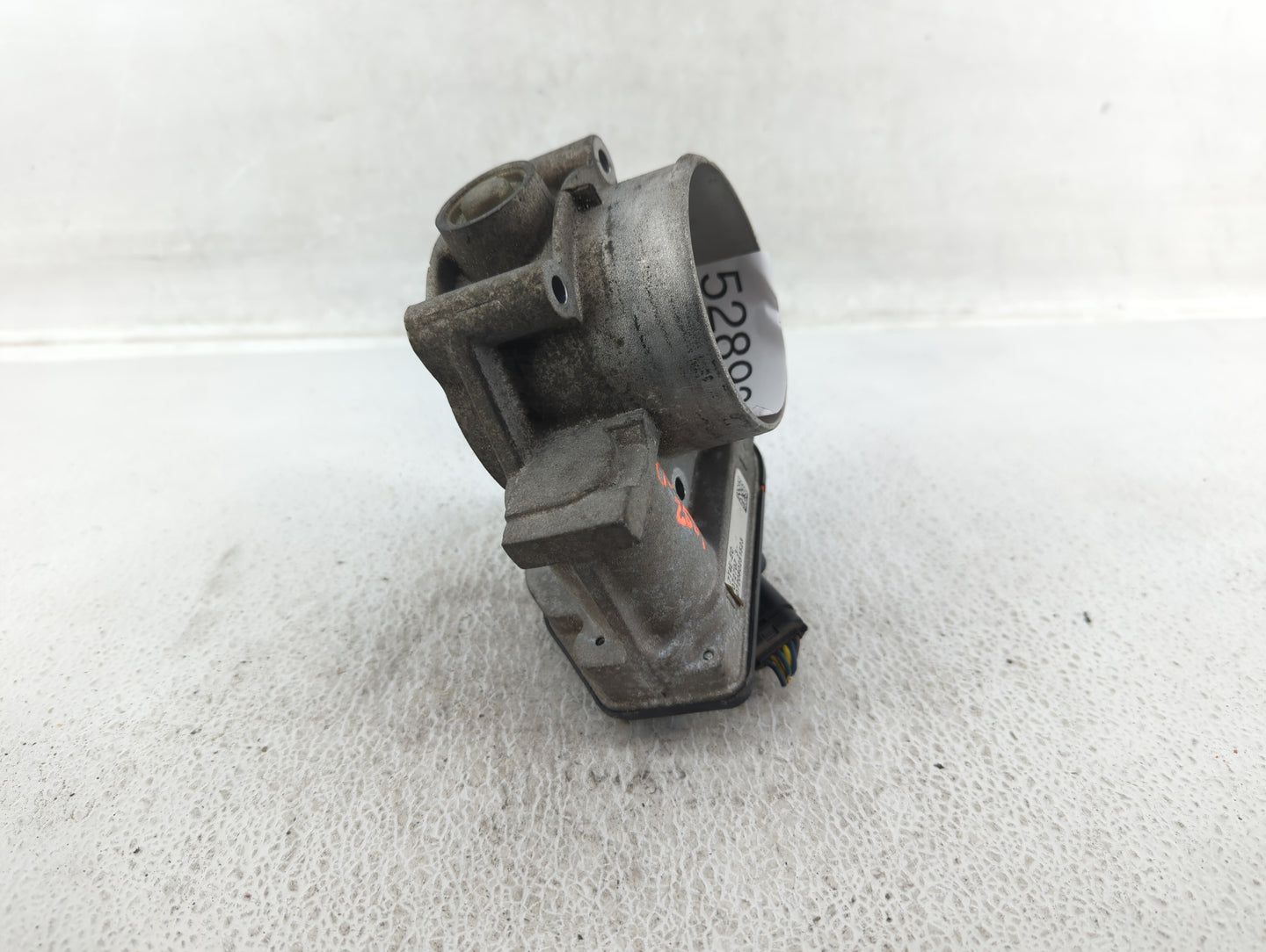 2008-2009 Mercury Sable Throttle Body P/N:7T4E-EC Fits Fits 2007 2008 2009 2010 2011 2012 2013 2014 OEM Used Auto Parts - Oe