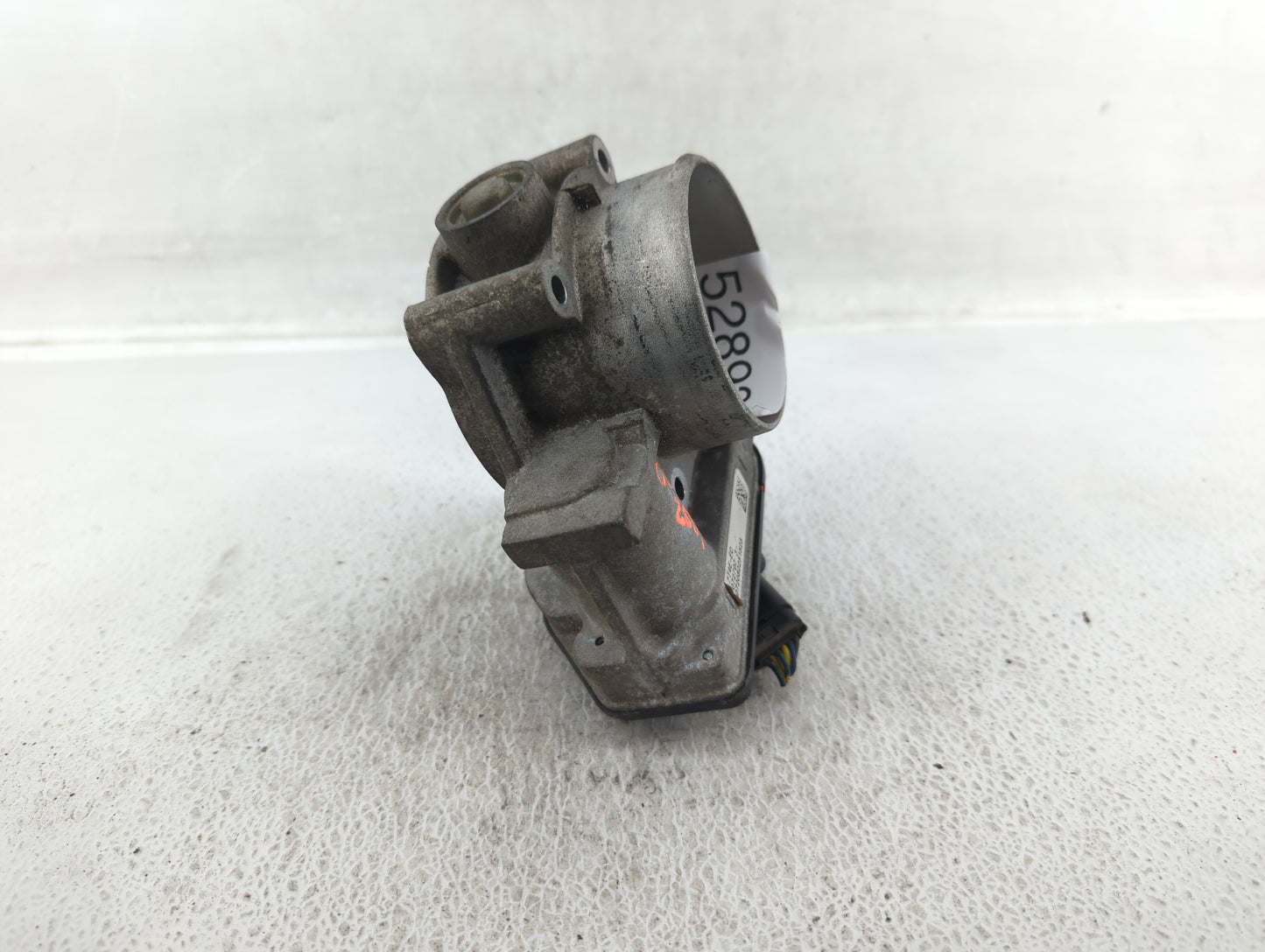 2008-2009 Mercury Sable Throttle Body P/N:7T4E-EC Fits Fits 2007 2008 2009 2010 2011 2012 2013 2014 OEM Used Auto Parts - Oe
