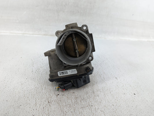2008-2009 Mercury Sable Throttle Body P/N:7T4E-9F991-GA 7T4E-EC Fits Fits 2007 2008 2009 2010 2011 2012 2013 2014 OEM Used A