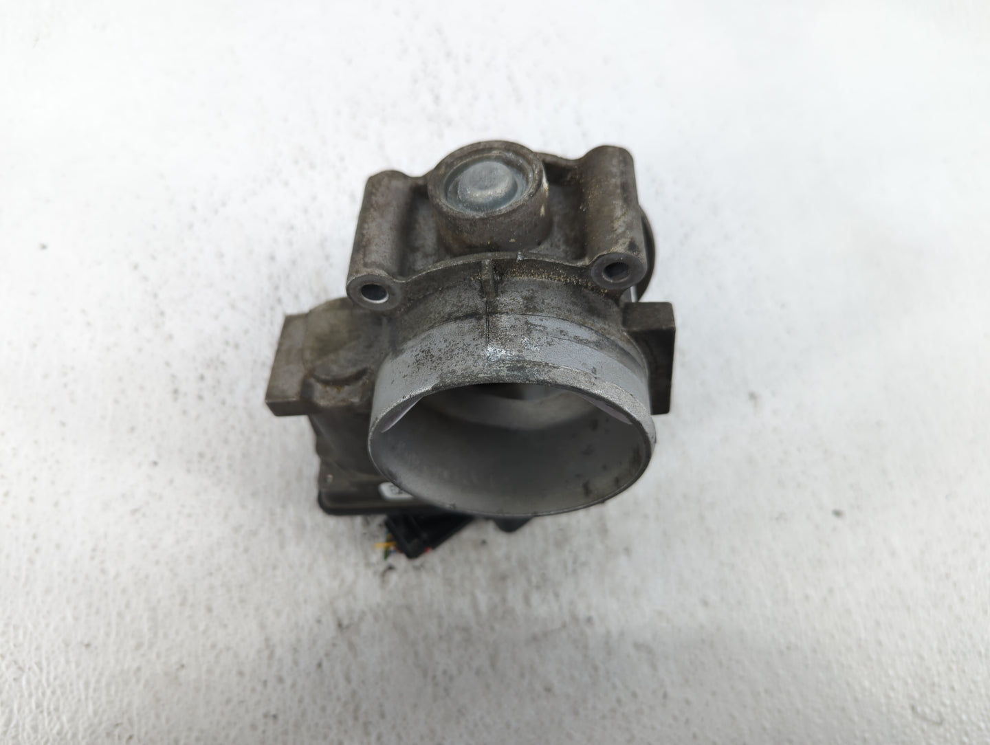 2008-2009 Mercury Sable Throttle Body P/N:7T4E-9F991-GA 7T4E-EC Fits Fits 2007 2008 2009 2010 2011 2012 2013 2014 OEM Used A