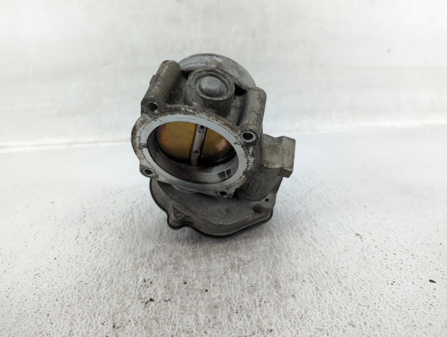 2008-2009 Mercury Sable Throttle Body P/N:7T4E-9F991-GA 7T4E-EC Fits Fits 2007 2008 2009 2010 2011 2012 2013 2014 OEM Used A