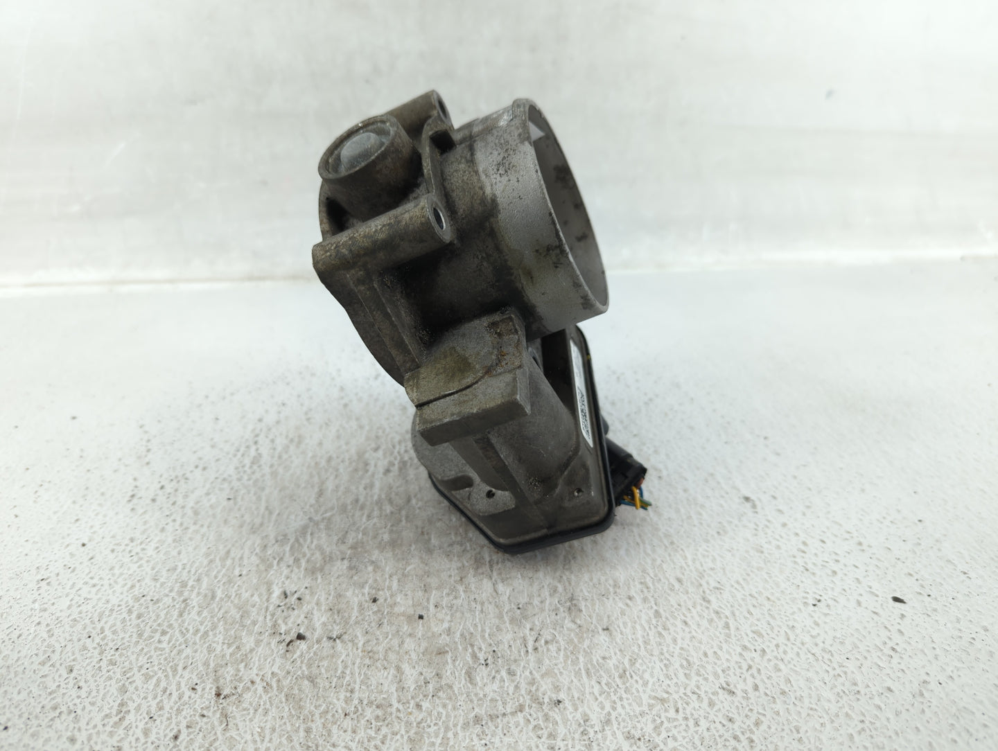 2008-2009 Mercury Sable Throttle Body P/N:7T4E-9F991-GA 7T4E-EC Fits Fits 2007 2008 2009 2010 2011 2012 2013 2014 OEM Used A