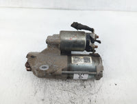 2008-2009 Mercury Sable Car Starter Motor Solenoid OEM P/N:8G1T-11000-AB Fits OEM Used Auto Parts - Oemusedautoparts1.com