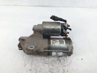 compare product 2008-2009 Mercury Sable Car Starter Motor Solenoid OEM P/N:8G1T-11000-AB Fits OEM Used Auto Parts