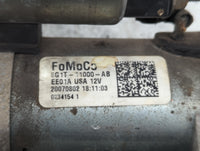 2008-2009 Mercury Sable Car Starter Motor Solenoid OEM P/N:8G1T-11000-AB Fits OEM Used Auto Parts - Oemusedautoparts1.com