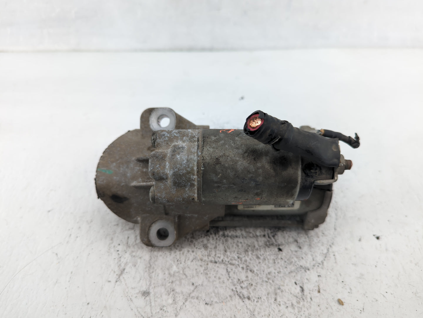 2008-2009 Mercury Sable Car Starter Motor Solenoid OEM P/N:8G1T-11000-AB Fits OEM Used Auto Parts - Oemusedautoparts1.com