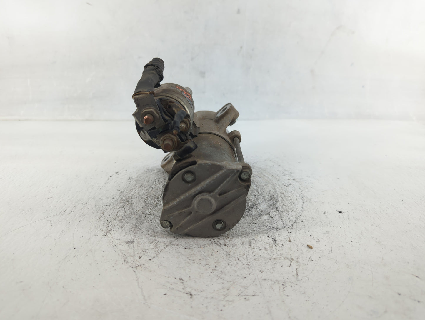 2008-2009 Mercury Sable Car Starter Motor Solenoid OEM P/N:8G1T-11000-AB Fits OEM Used Auto Parts - Oemusedautoparts1.com