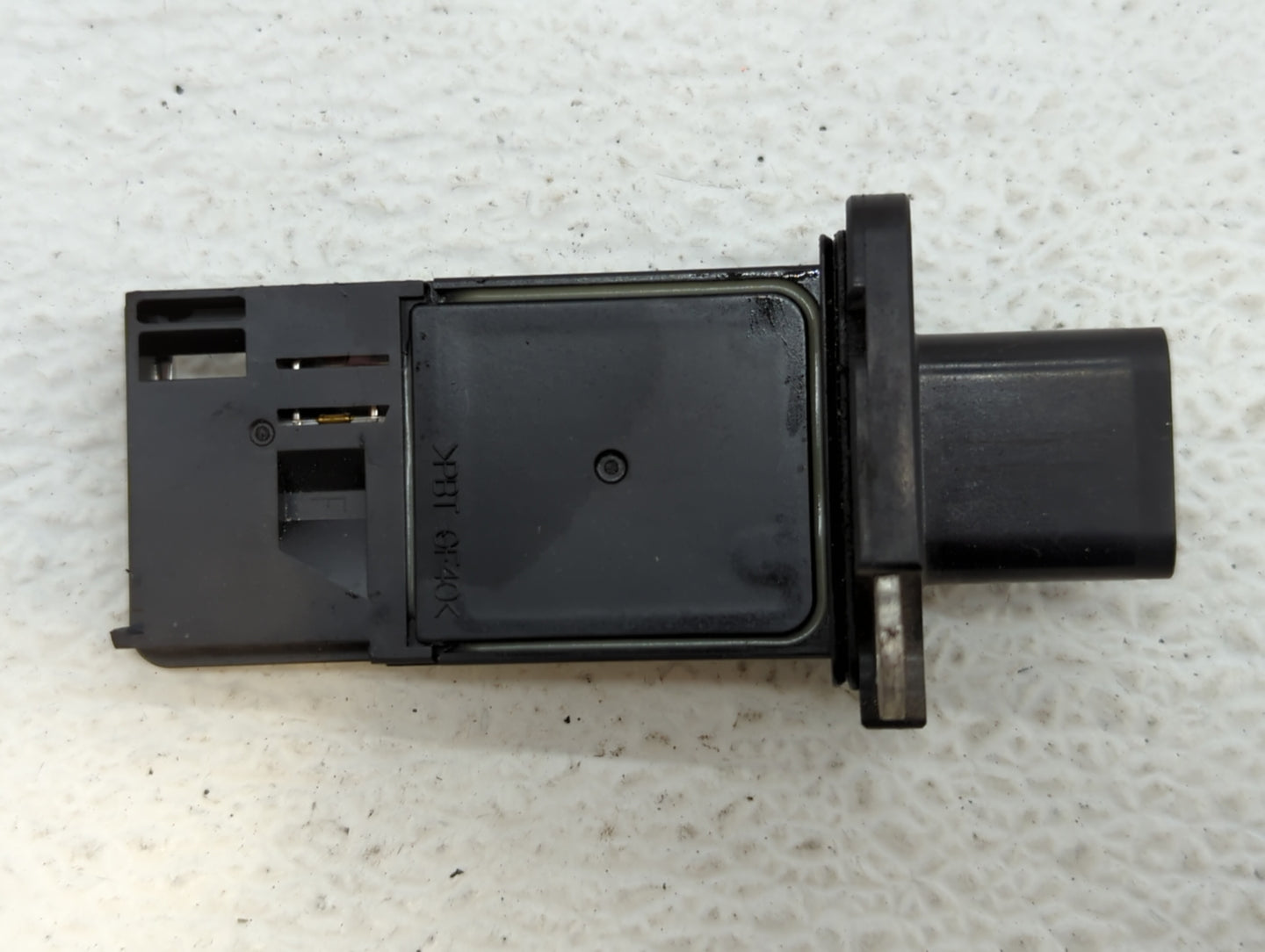 2008-2009 Mercury Sable Mass Air Flow Meter Maf - Oemusedautoparts1.com