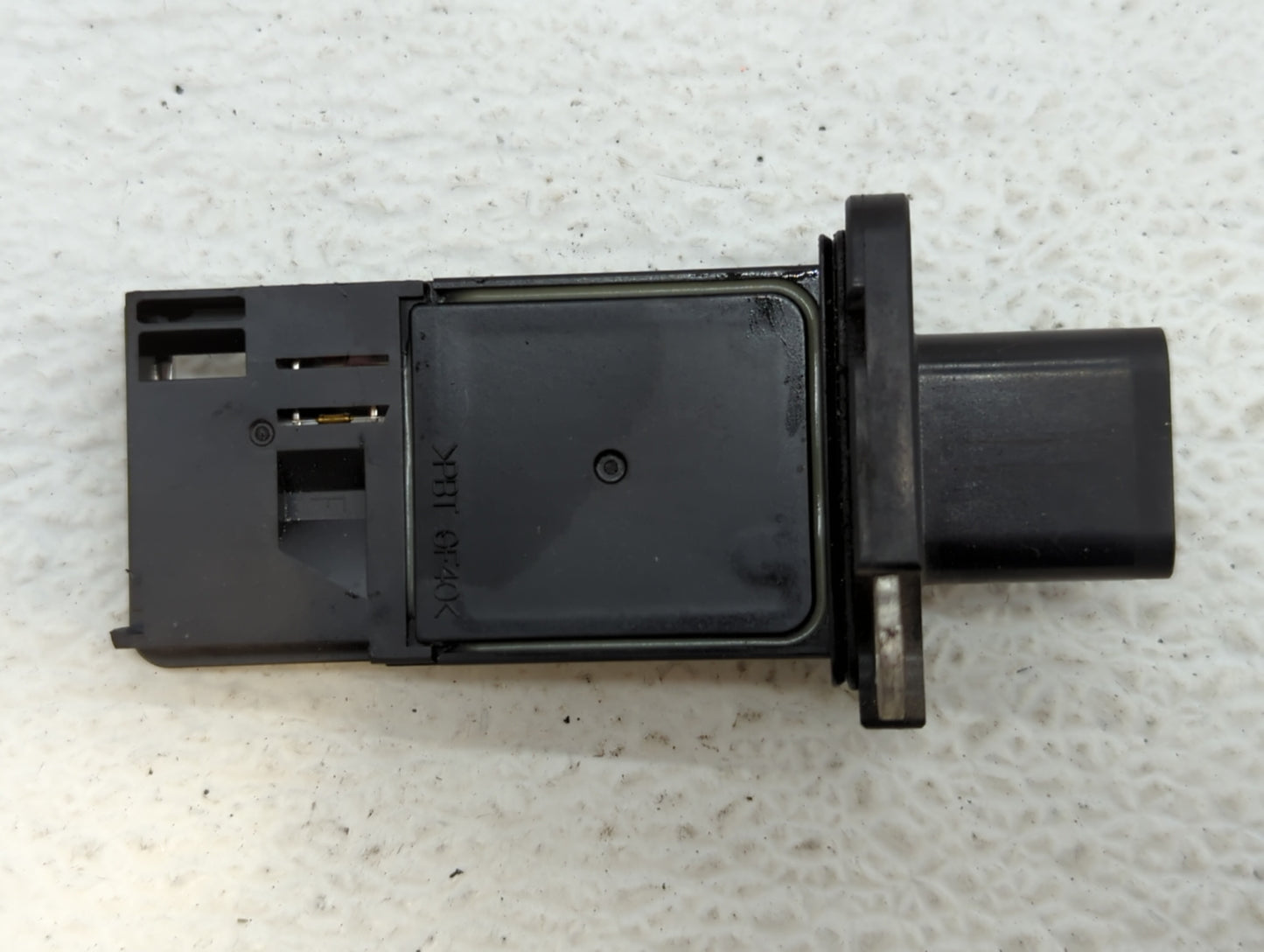 2008-2009 Mercury Sable Mass Air Flow Meter Maf - Oemusedautoparts1.com