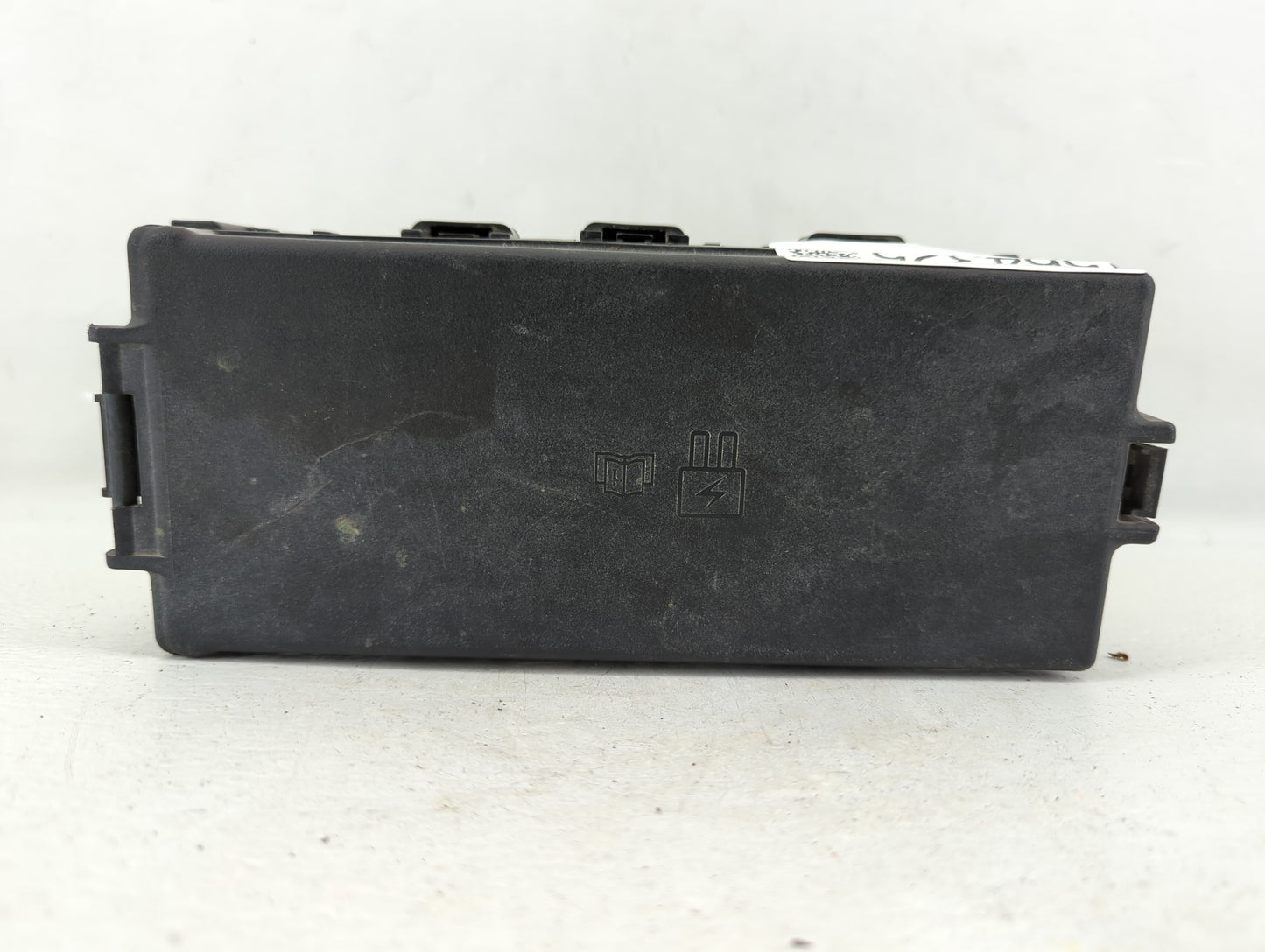 2008-2009 Mercury Sable Fusebox Fuse Box Panel Relay Module P/N:54-8799-30 Fits Fits 2008 2009 OEM Used Auto Parts - Oemused