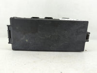 2008-2009 Mercury Sable Fusebox Fuse Box Panel Relay Module P/N:54-8799-30 Fits Fits 2008 2009 OEM Used Auto Parts - Oemused