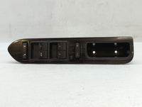 2008-2009 Mercury Sable Master Power Window Switch Replacement Driver Side Left P/N:8T53-5422897-ABW Fits OEM Used Auto Part