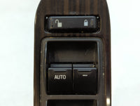 2008-2009 Mercury Sable Master Power Window Switch Replacement Driver Side Left P/N:8T53-5422897-ABW Fits OEM Used Auto Part