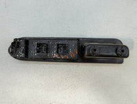 2008-2009 Mercury Sable Master Power Window Switch Replacement Driver Side Left P/N:8T53-5422897-ABW Fits OEM Used Auto Part