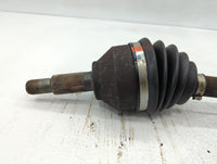 2008-2009 Mercury Sable Axle Shaft Front Driver Cv C/v - Oemusedautoparts1.com