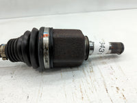 2008-2009 Mercury Sable Axle Shaft Front Driver Cv C/v - Oemusedautoparts1.com