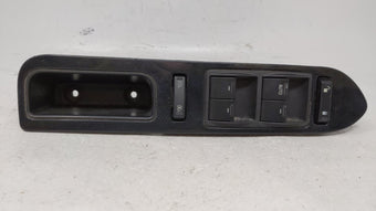 compare product 2008-2009 Mercury Sable Master Power Window Switch Replacement Driver Side Left Fits OEM Used Auto Parts
