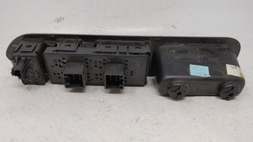 2008-2009 Mercury Sable Master Power Window Switch Replacement Driver Side Left Fits OEM Used Auto Parts