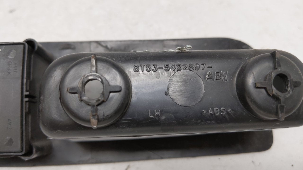 2008-2009 Mercury Sable Master Power Window Switch Replacement Driver Side Left Fits OEM Used Auto Parts - Oemusedautoparts1